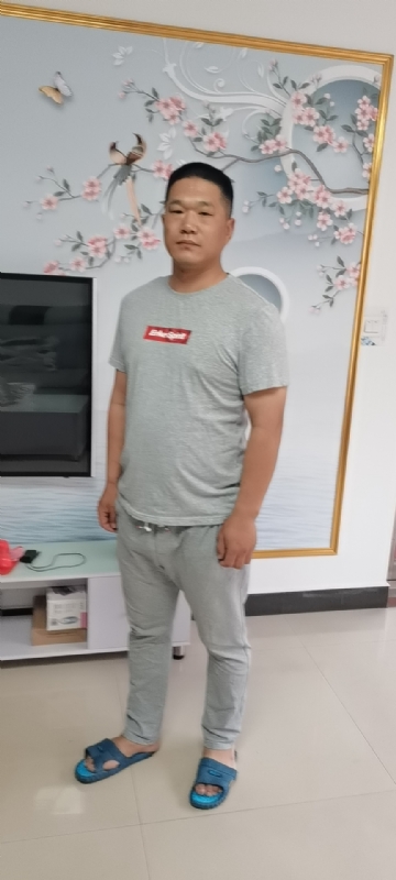 会飞的鱼的第二张照片--南靖交友网