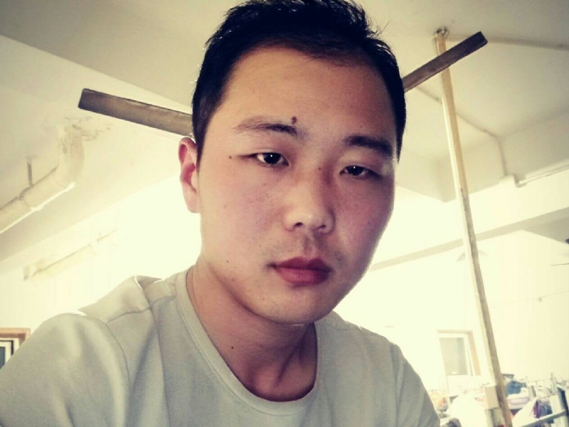 听听那冷雨的第一张照片--南靖交友网