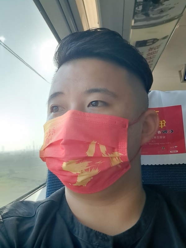 钟声的第一张照片--南靖交友网