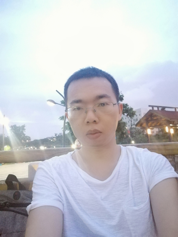 逮竹的第一张照片--南靖交友网