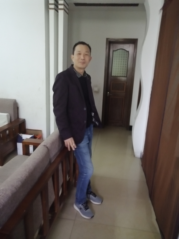 相亲相爱的第一张照片--南靖交友网