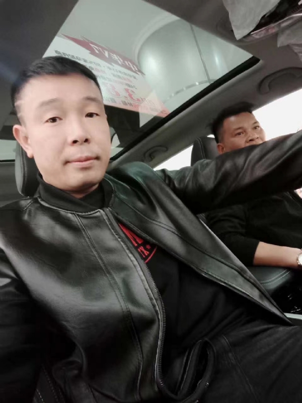 醉红尘的第一张照片--南靖交友网