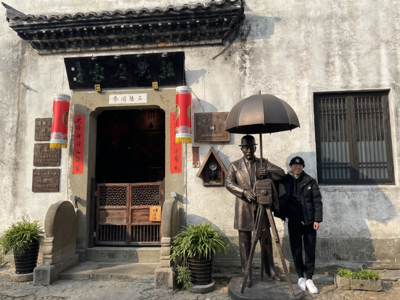 喝可乐的猫的第一张照片--南靖交友网