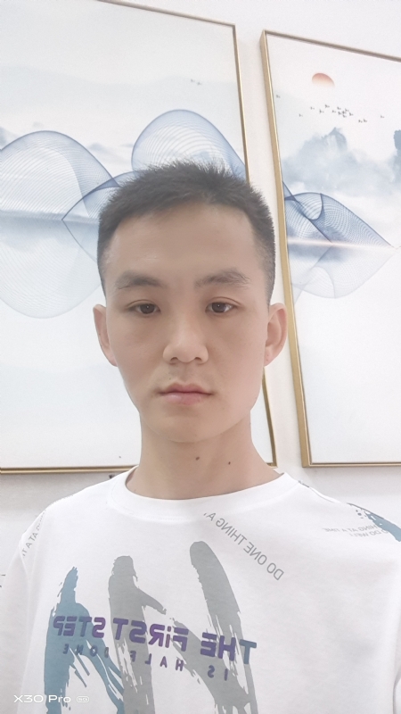 啊鑫的第一张照片--南靖交友网