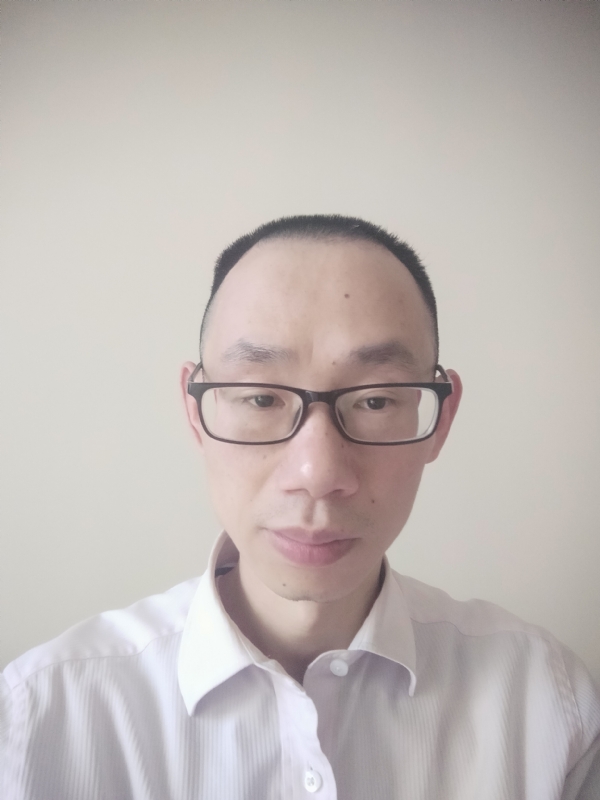 小卓的第二张照片--南靖交友网