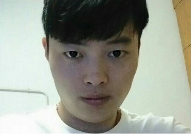 小张哥哥的第一张照片--南靖交友网