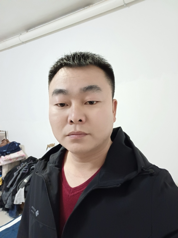 心中有你的第一张照片--南靖交友网