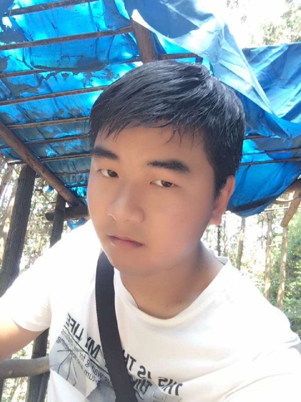 殷勤的王子的第三张照片--南靖交友网