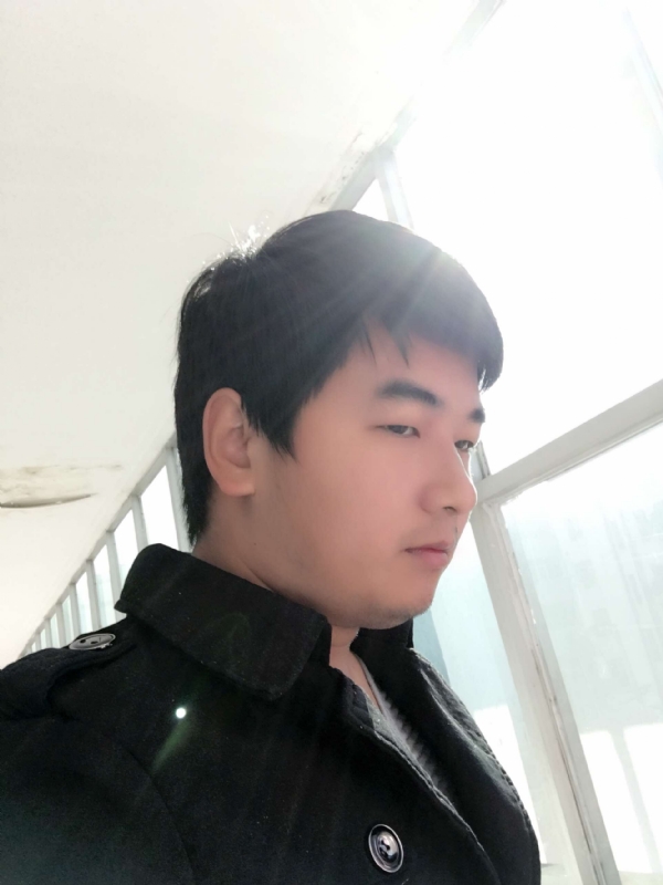 殷勤的王子的第四张照片--南靖交友网