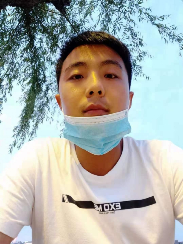 态度的第一张照片--南靖交友网