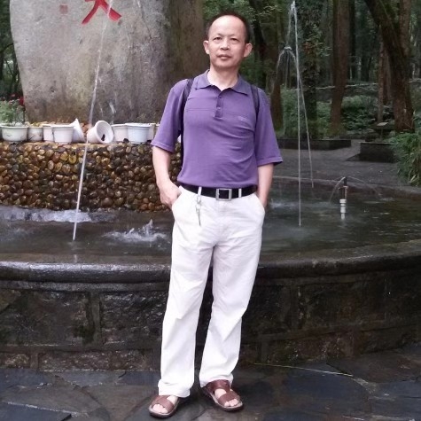 无垠的第一张照片--南靖交友网