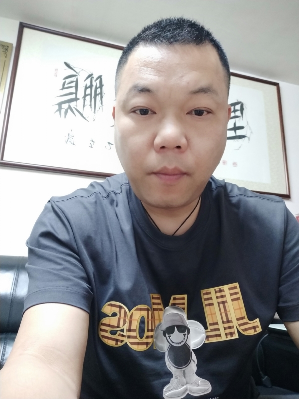 醉相思的第一张照片--南靖交友网