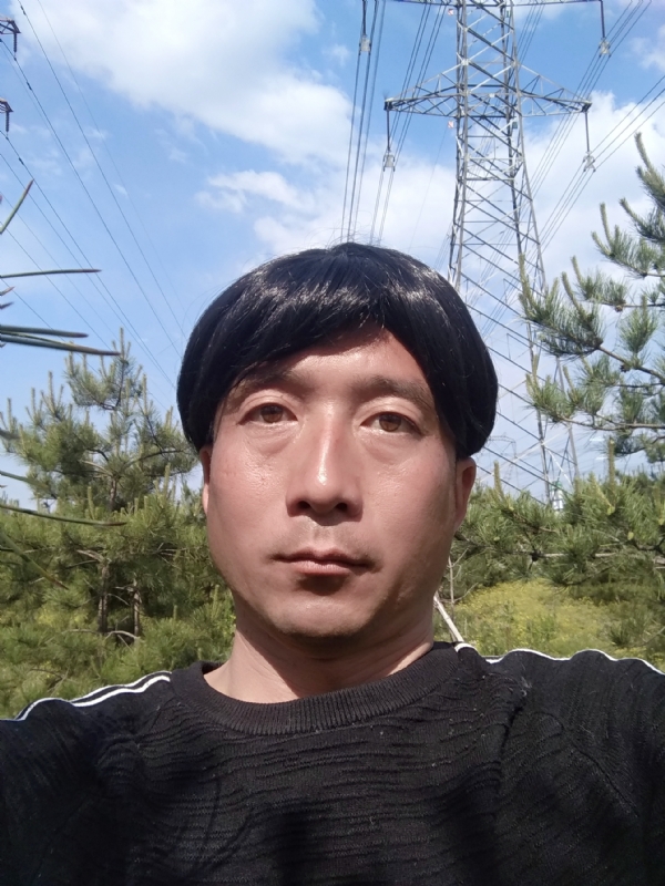 鹏友的第二张照片--南靖交友网