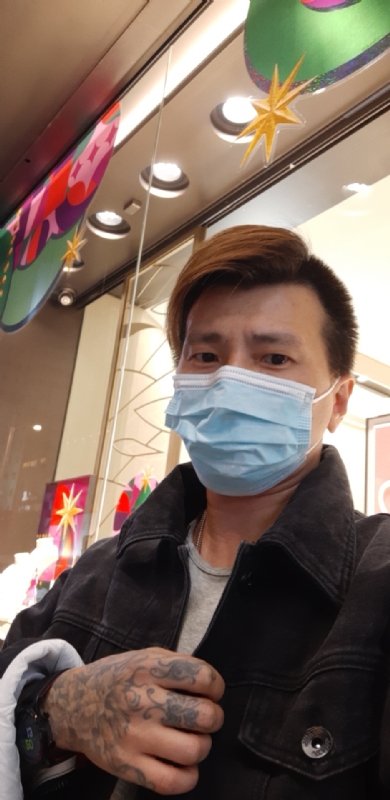 ~忠~仔的第一张照片--南靖交友网