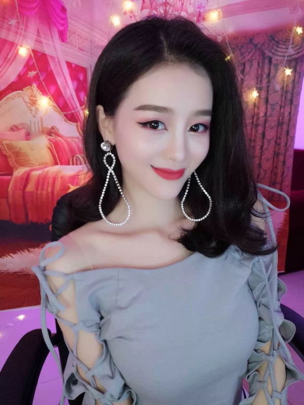 Cici的第三张照片--南靖交友网