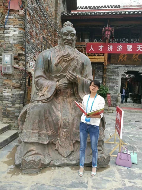 过眼云烟的第一张照片--南靖交友网