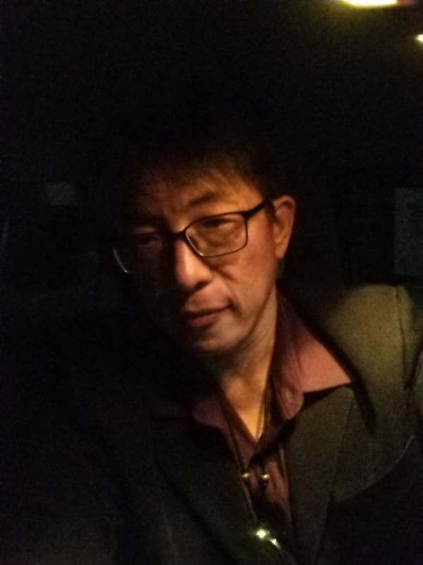 隱姓埋名的第一张照片--南靖交友网