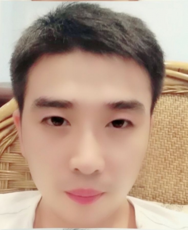 小云的第一张照片--南靖交友网