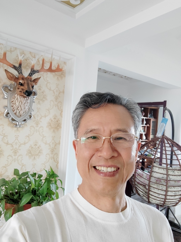 坐看云起时的第四张照片--南靖交友网