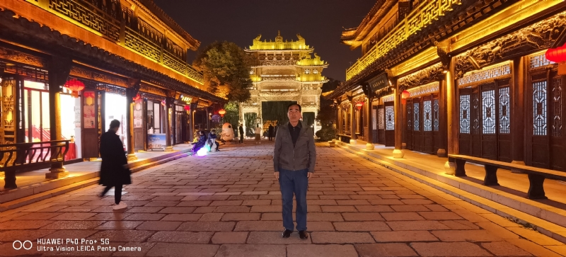 外星人的第七张照片--南靖交友网