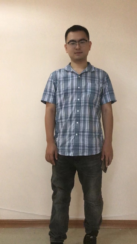 微尘的第三张照片--南靖交友网