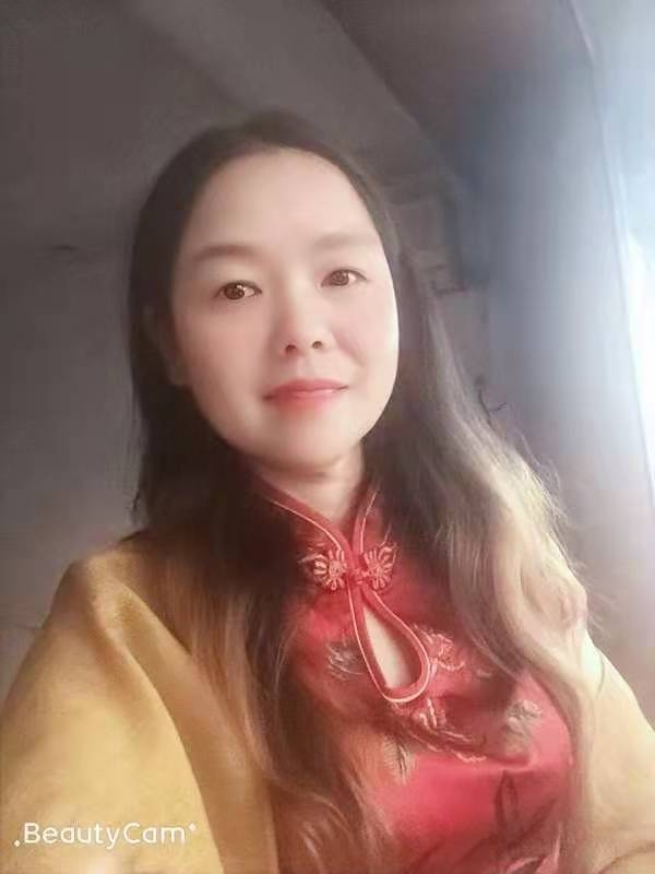 姚遠的第一张照片--南靖交友网