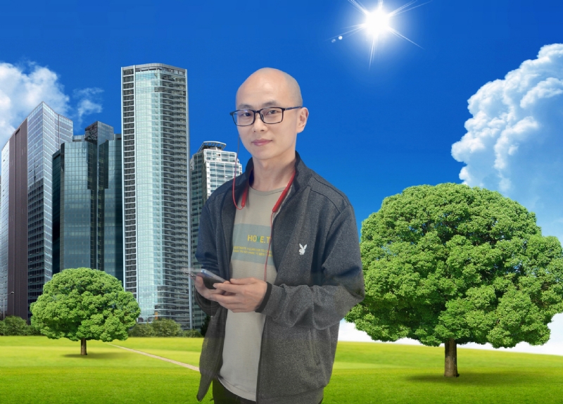 酉星的第二张照片--南靖交友网