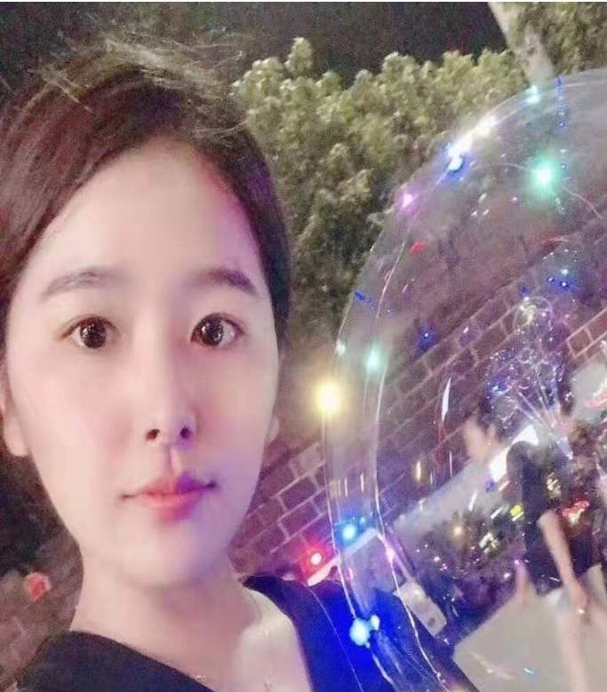 心碎小猪的第一张照片--南靖交友网
