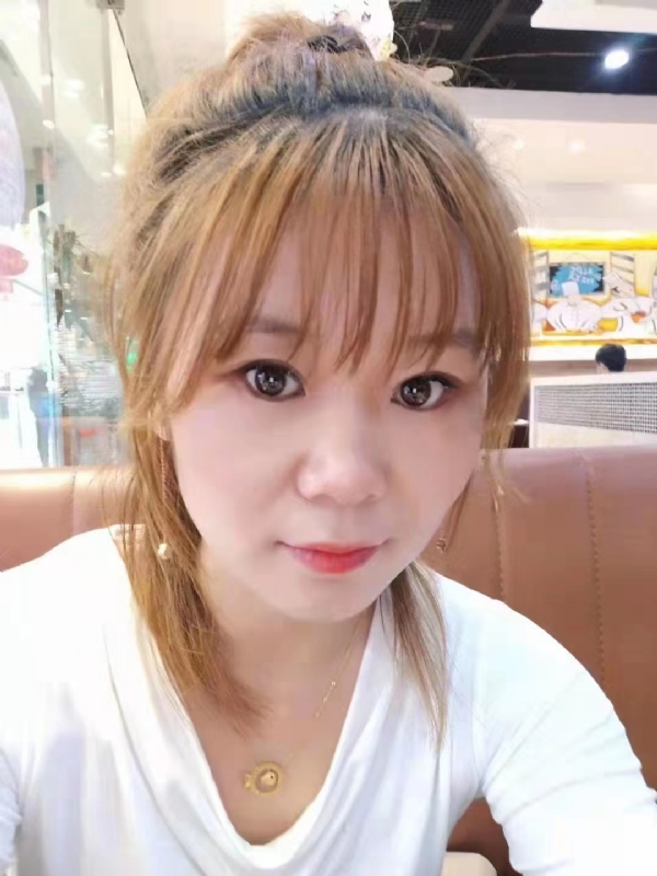 心碎小猪的第三张照片--南靖交友网