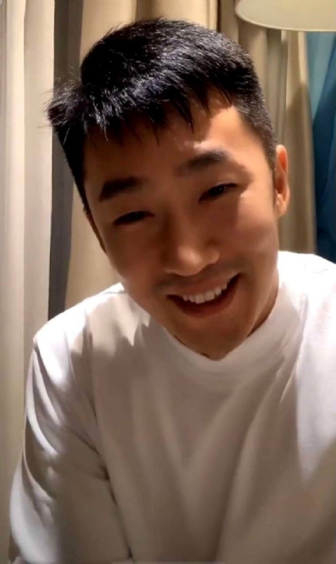 杨先森的第一张照片--南靖交友网