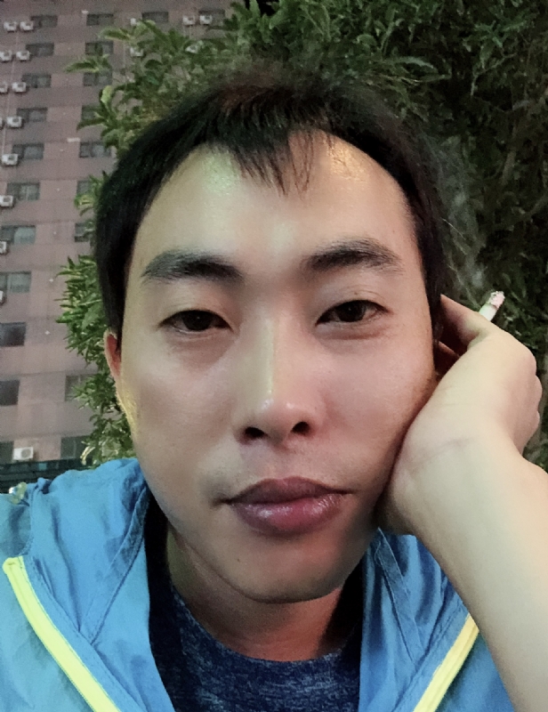 一直在路上的第一张照片--南靖交友网