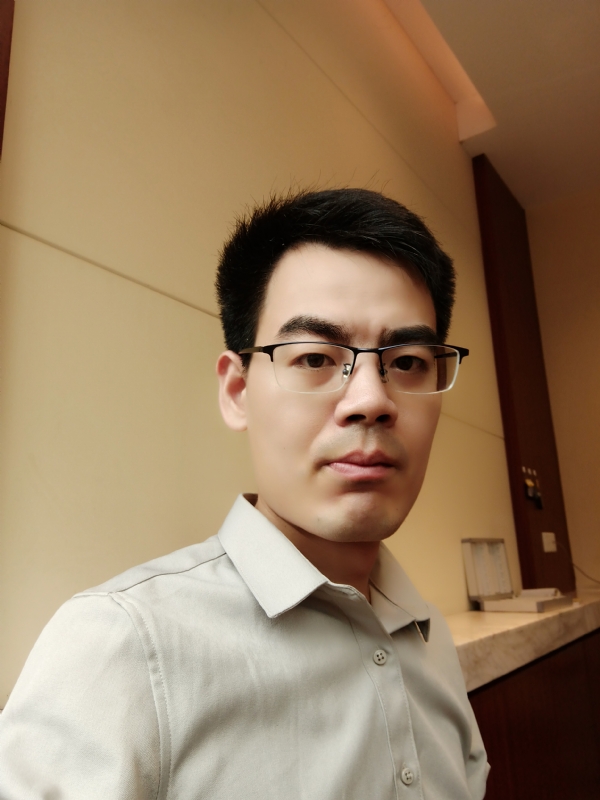 白头偕老的第二张照片--南靖交友网
