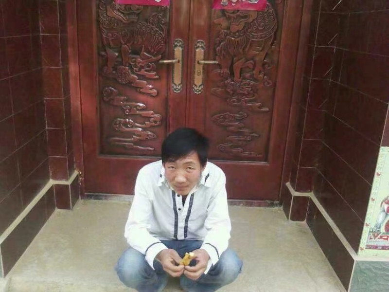 潘先生的第一张照片--南靖交友网