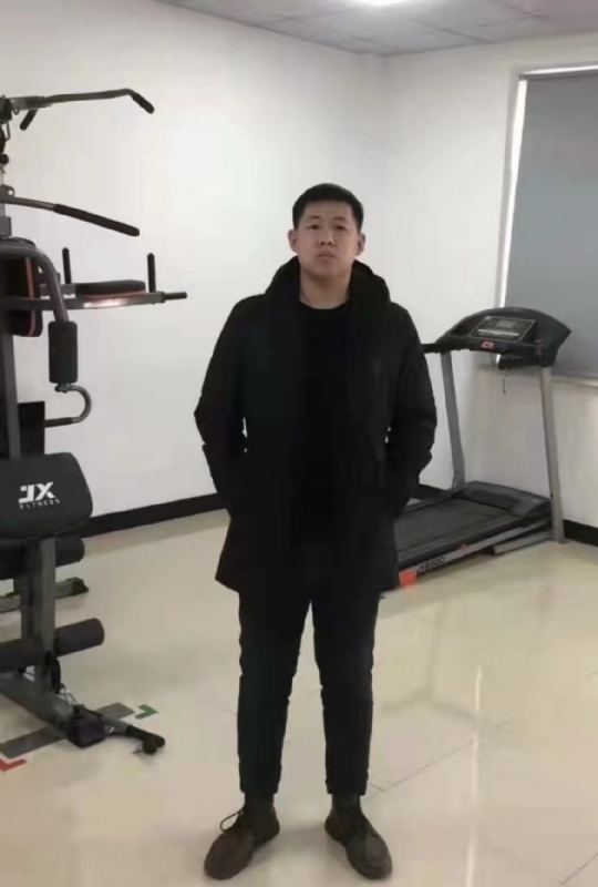 梦若曦的第一张照片--南靖交友网