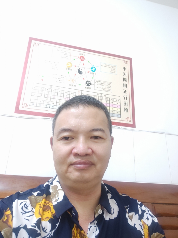 健康调理顾问韩智平的第三张照片--南靖交友网