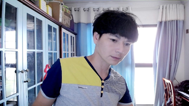 子期的第一张照片--南靖交友网