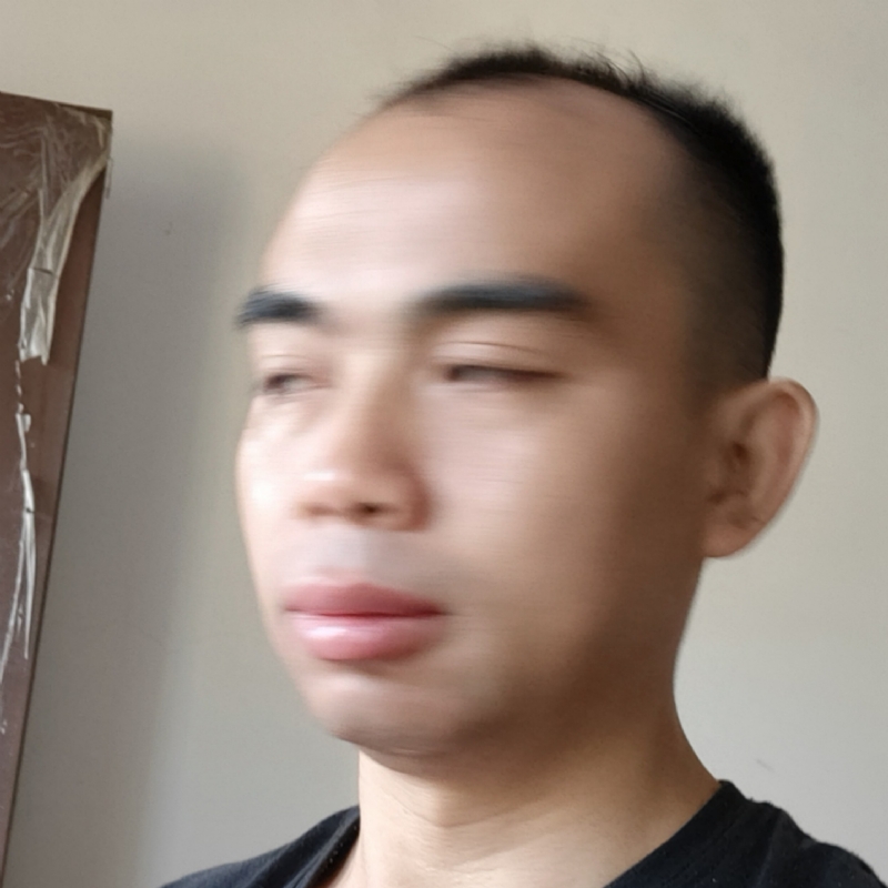 微微乐的第一张照片--南靖交友网