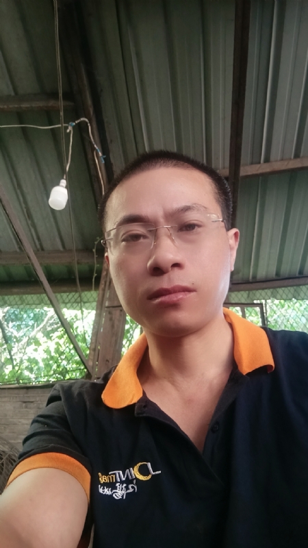 一个人好难的第三张照片--南靖交友网