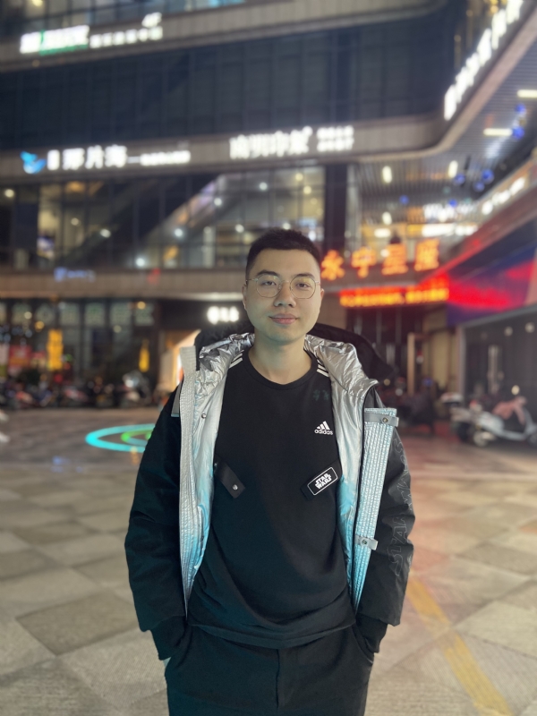 真心永远的第二张照片--南靖交友网