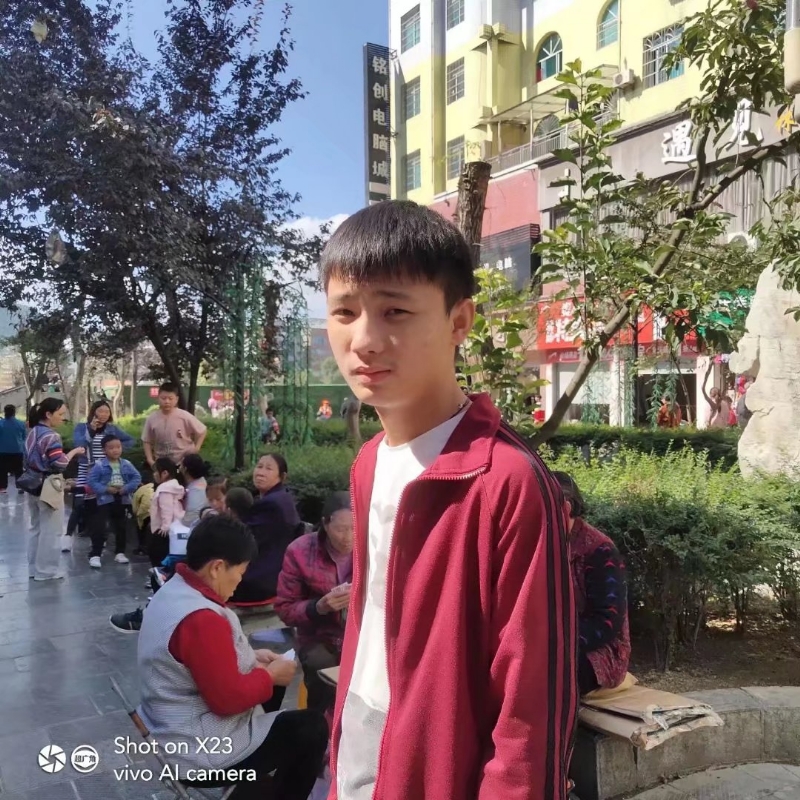 松哥的第一张照片--南靖交友网