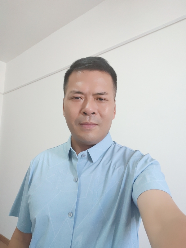 牵挂的第一张照片--南靖交友网