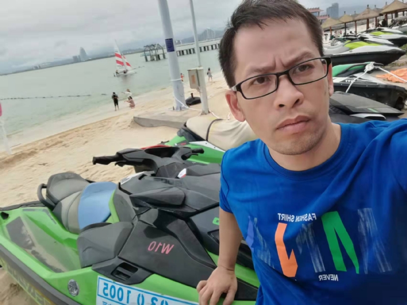 天涯漂海角泊的第三张照片--南靖交友网