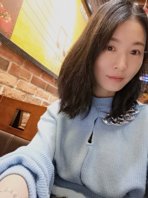 吴优的第一张照片--南靖交友网