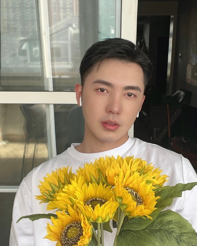 浪子无悔的第二张照片--南靖交友网
