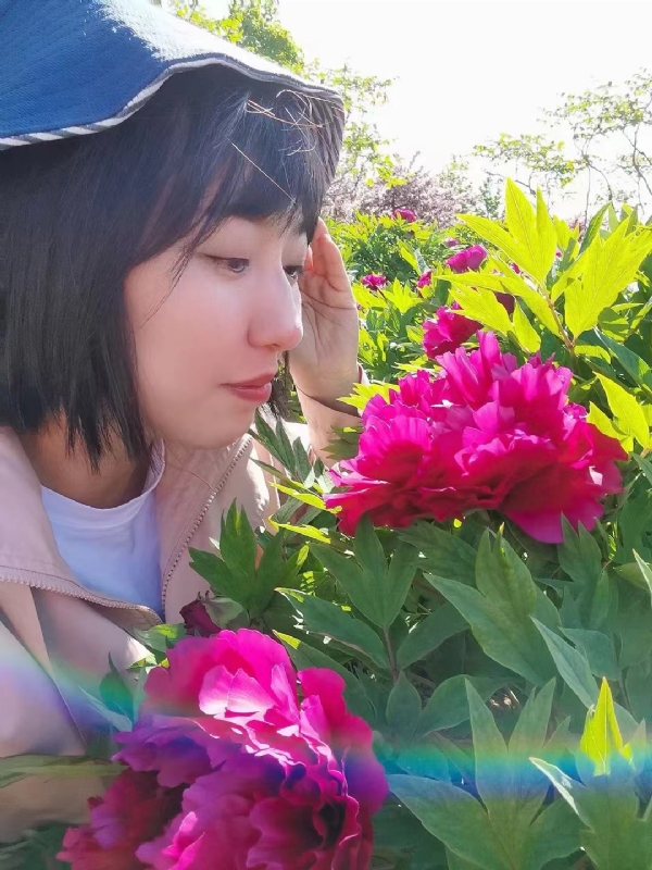 棉花的第一张照片--南靖交友网
