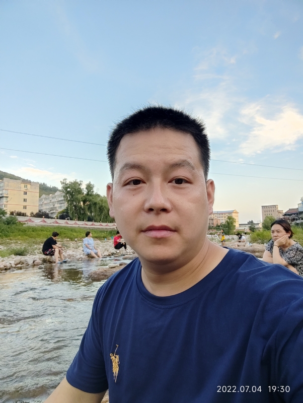 这岁月的第一张照片--南靖交友网