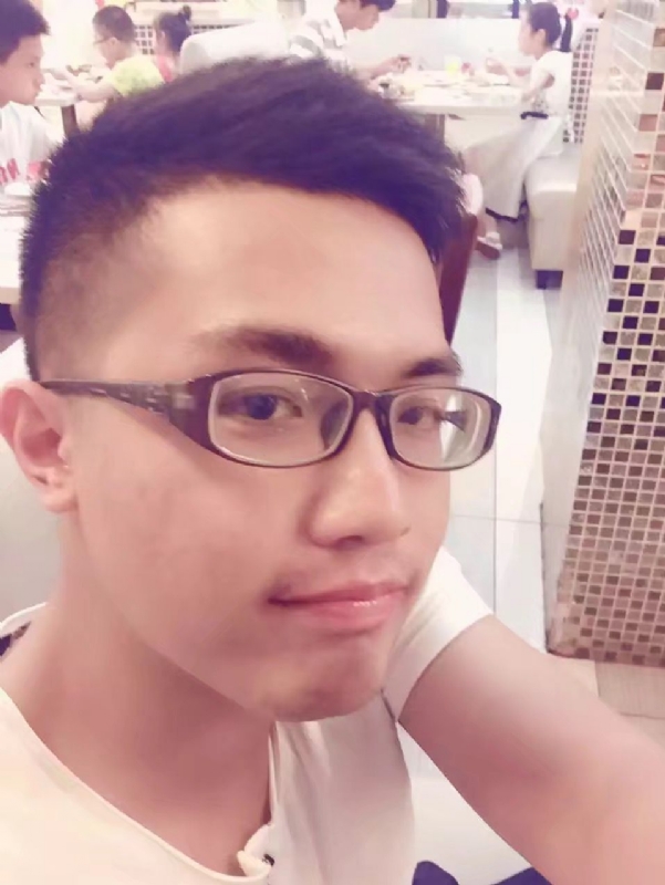 文哥的第二张照片--南靖交友网