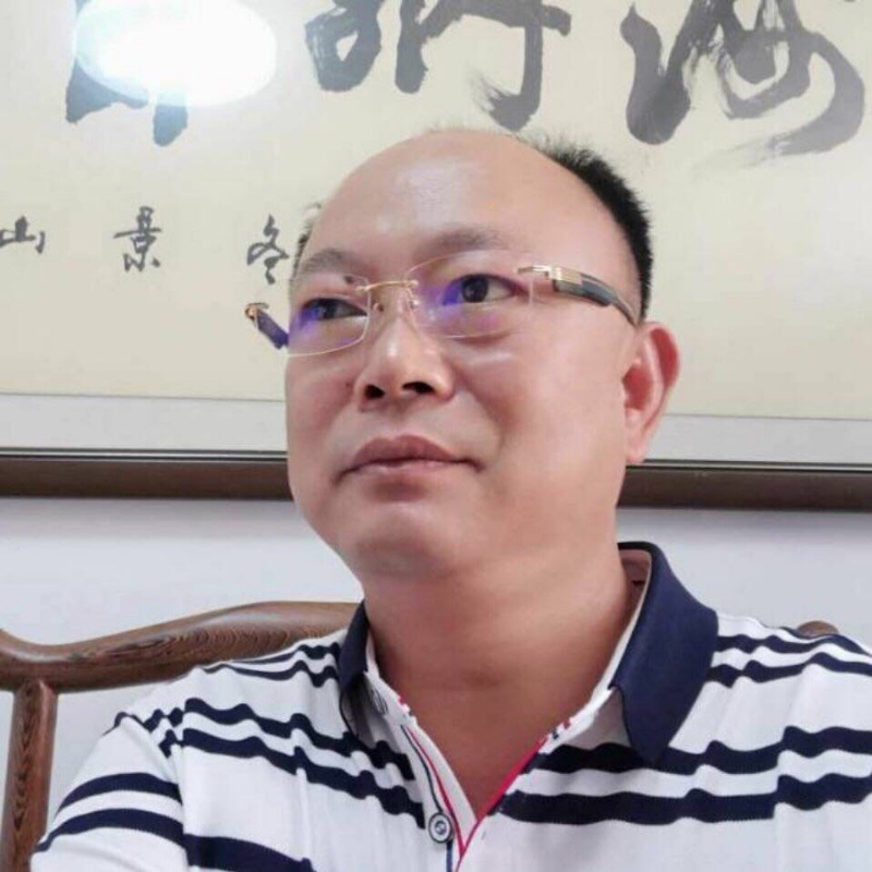 黄金老的第一张照片--南靖交友网