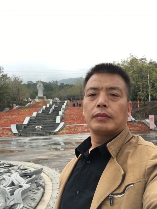 开心的松鼠的第一张照片--南靖交友网