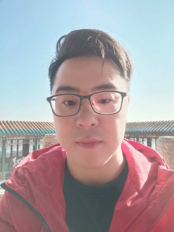 不爱吃竹子的小熊的第一张照片--南靖交友网